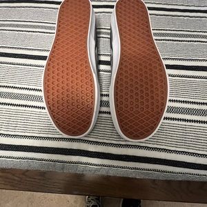 Vans Slip On Men's